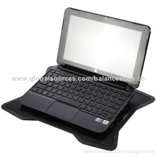 New Laptop Cooling Pad/Cooler Pads for 10~15 Inches LaptopNew